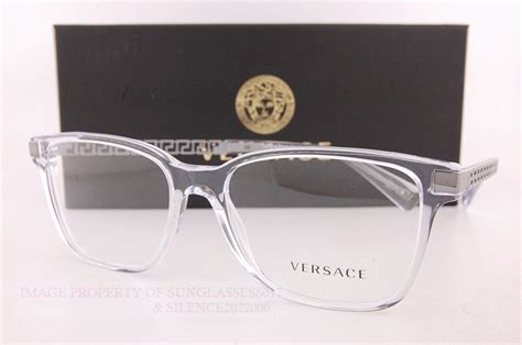 where to buy versace frames|versace clear eyeglass frames.